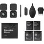 Insta360 Kit de Lentes de Repuesto para X5, 2 Unidades